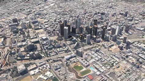 los angeles mega city|Google Maps.